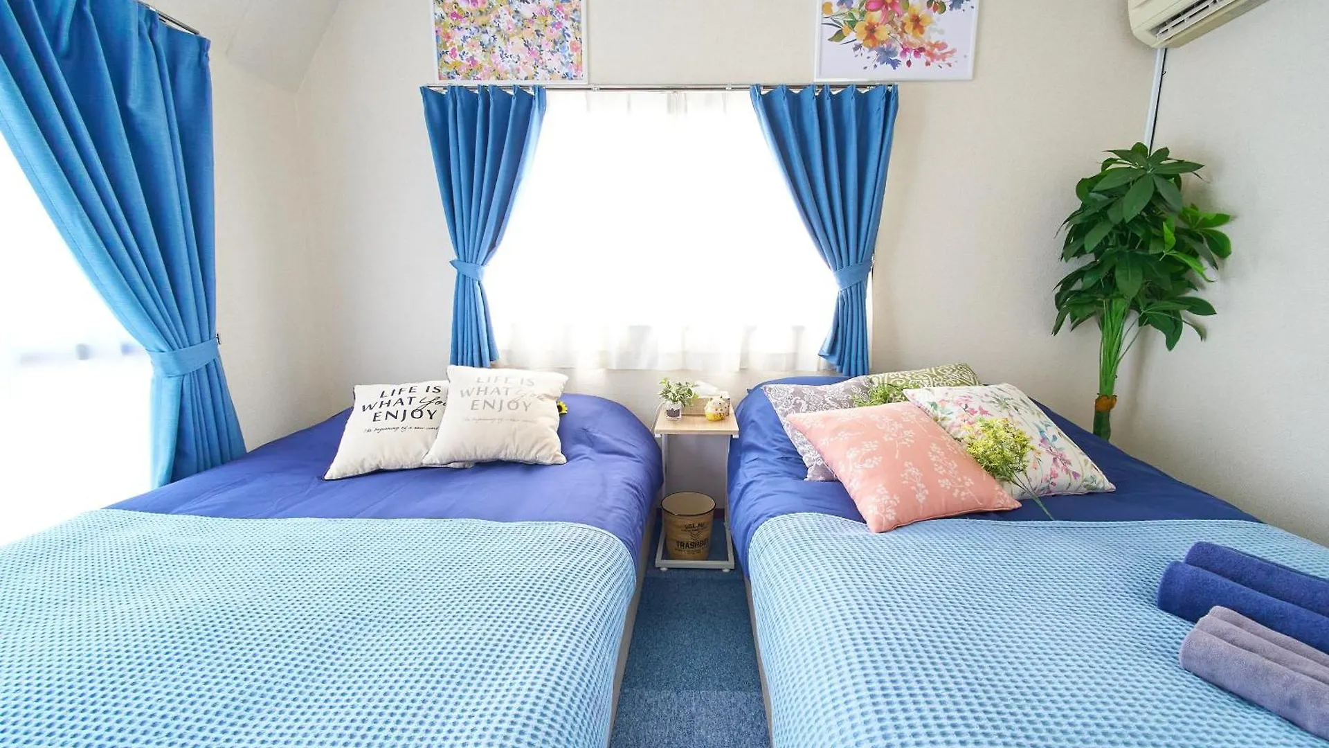 Sc Umejima 301 Apartment Tokyo