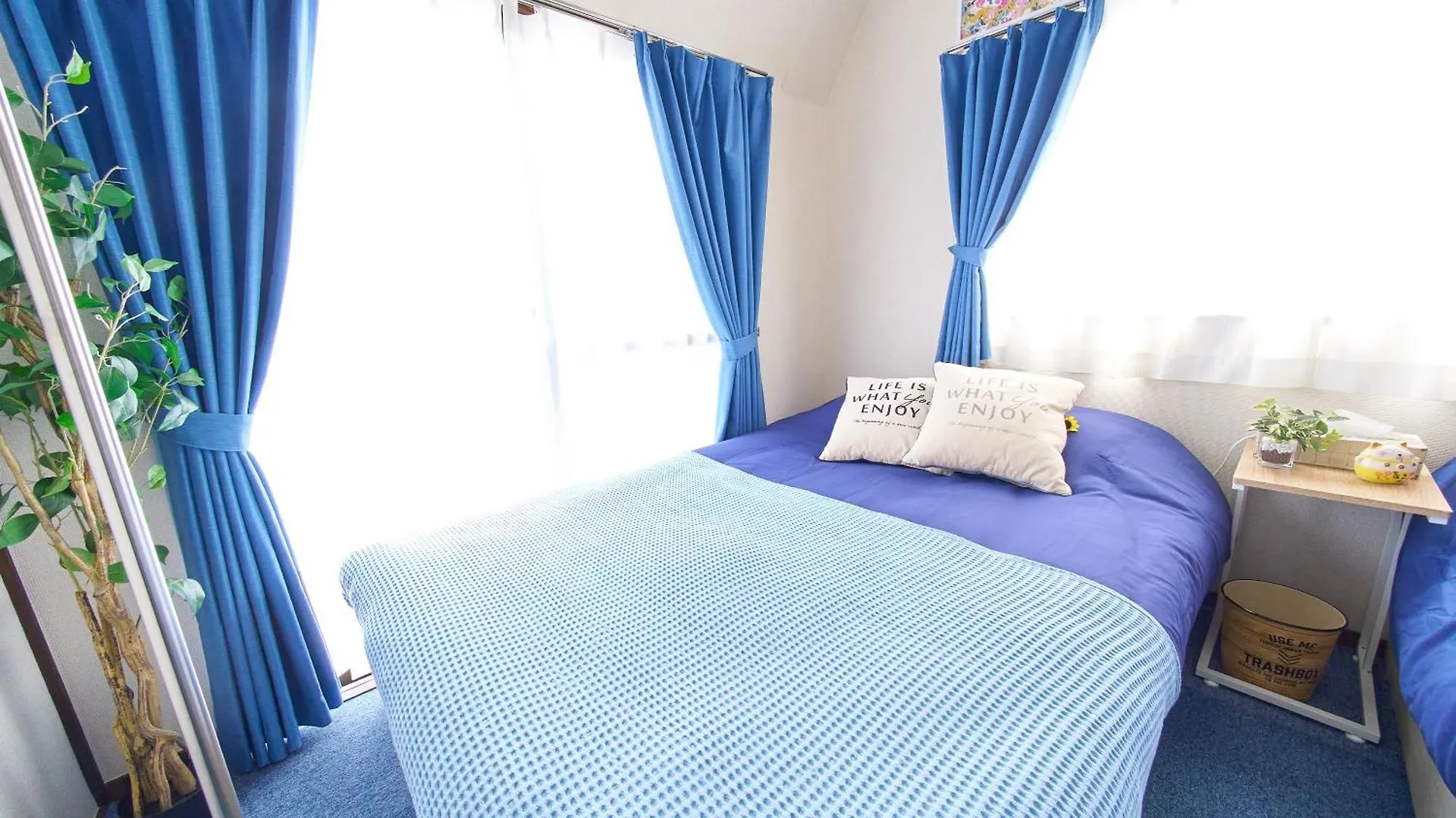 Sc Umejima 301 Apartment Tokyo