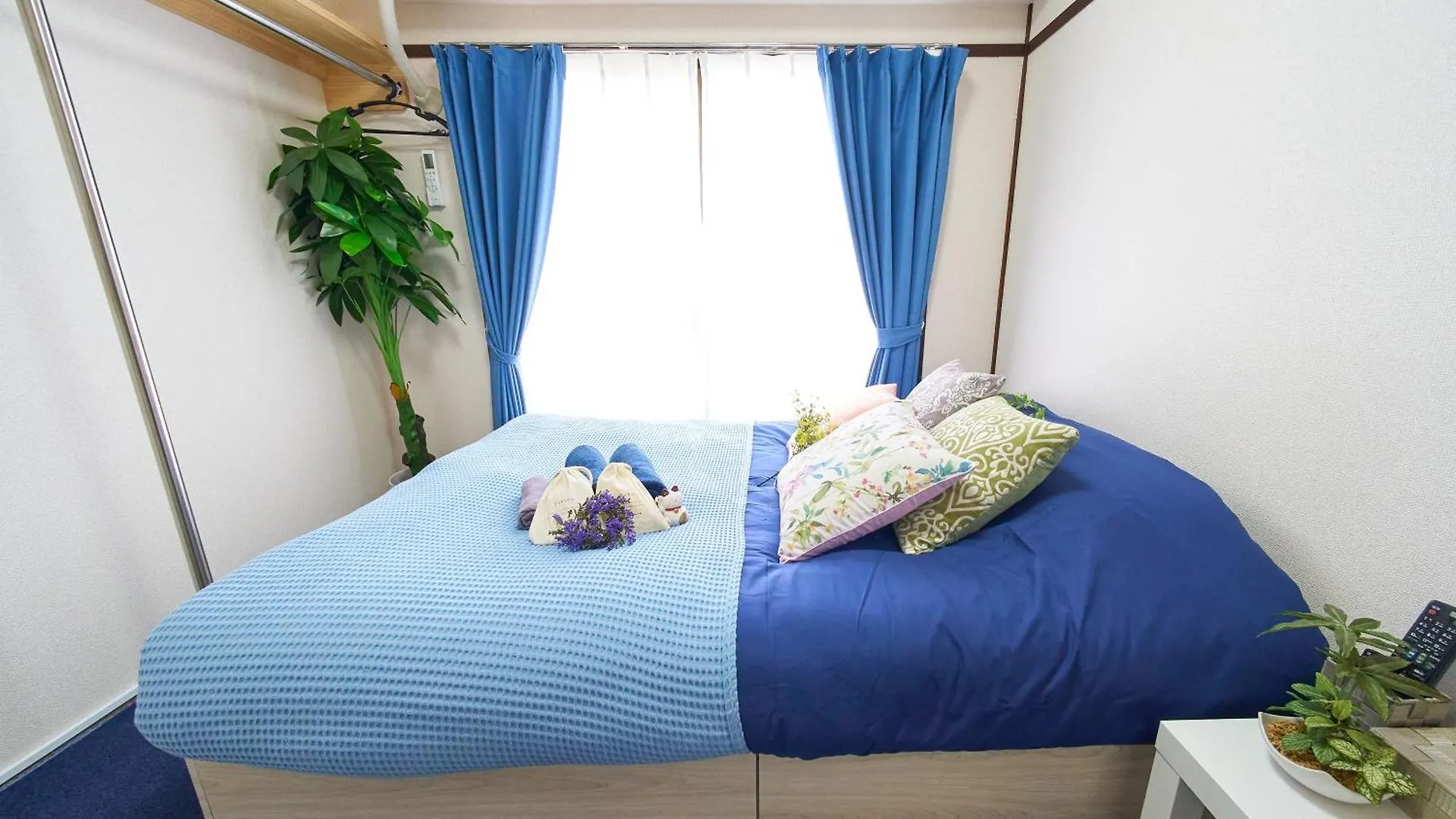 Sc Umejima 301 Apartment Tokyo