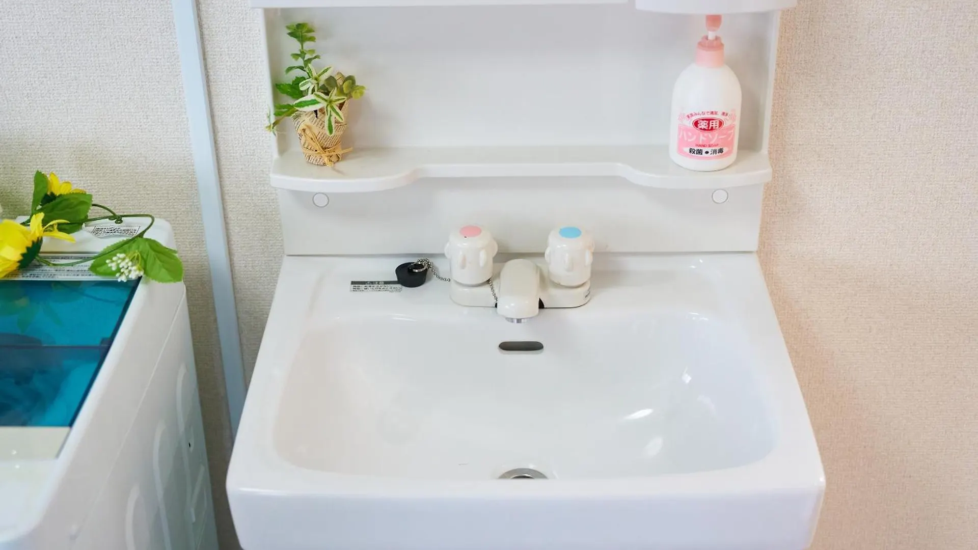Sc Umejima 301 Apartment Tokyo
