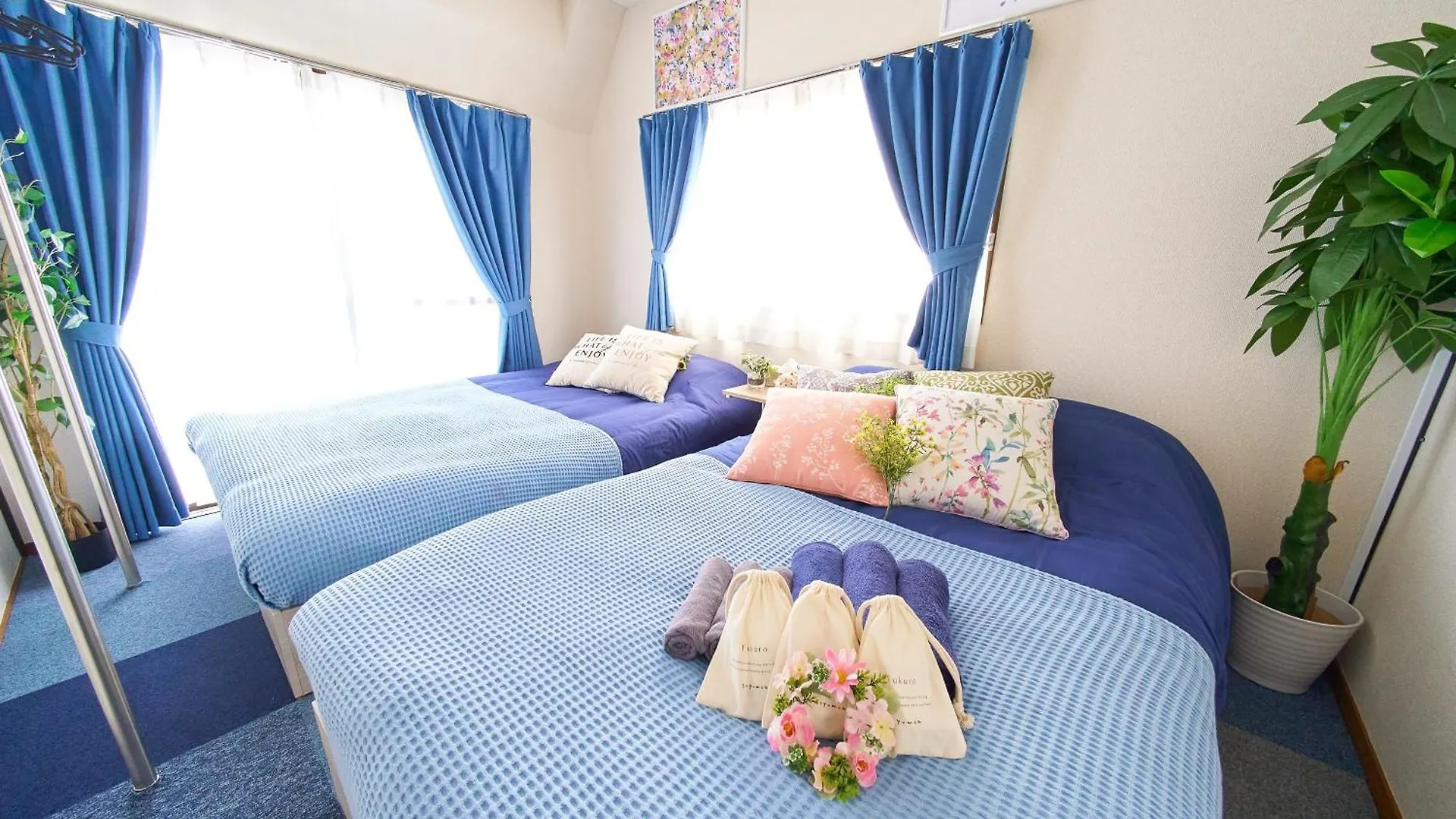 Apartmán Sc Umejima 301 Prefektura Tokio