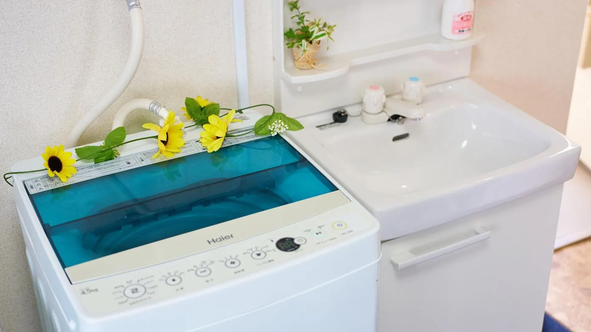 Apartmán Sc Umejima 301 Prefektura Tokio