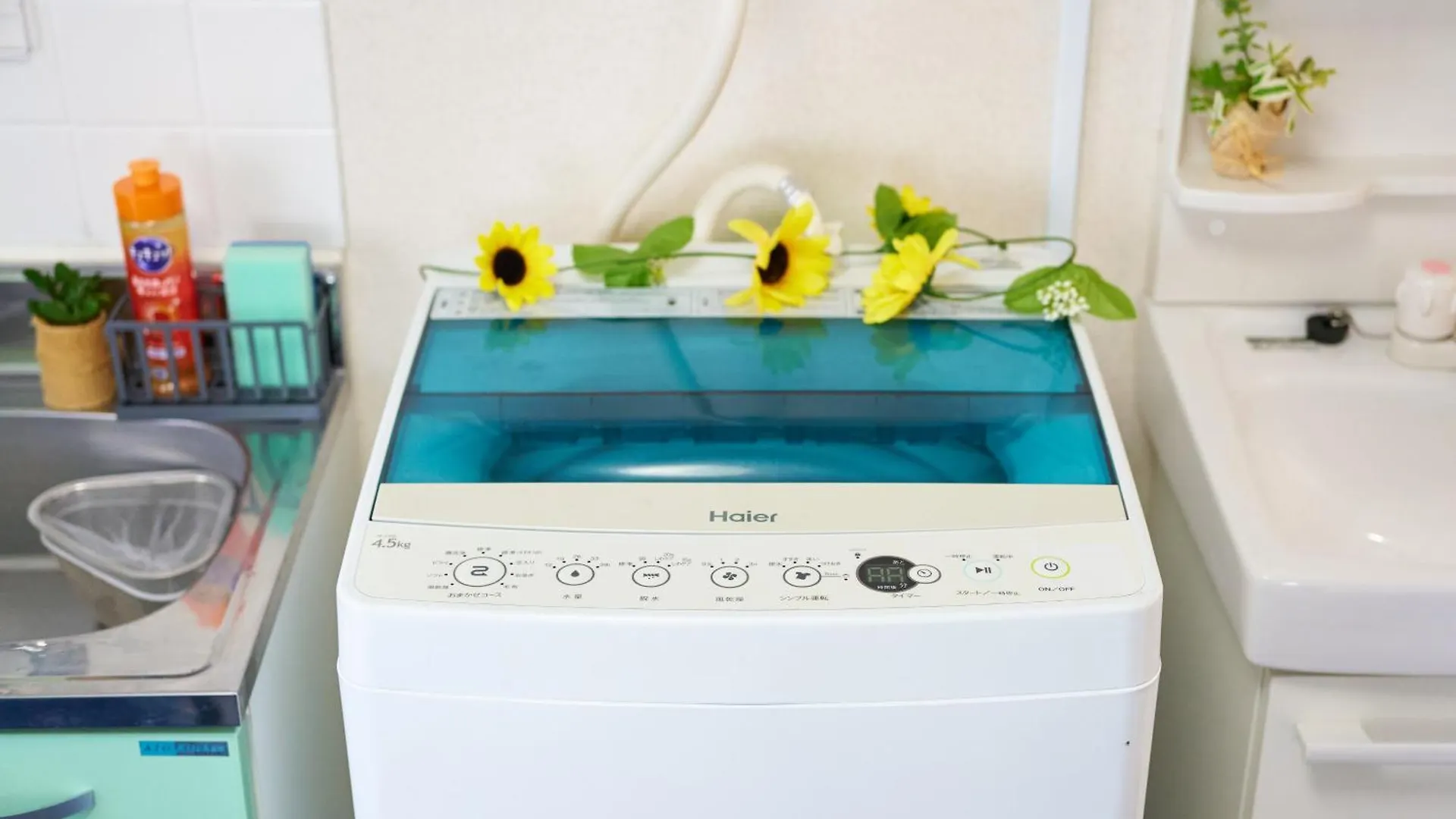 Apartmán Sc Umejima 301 Prefektura Tokio