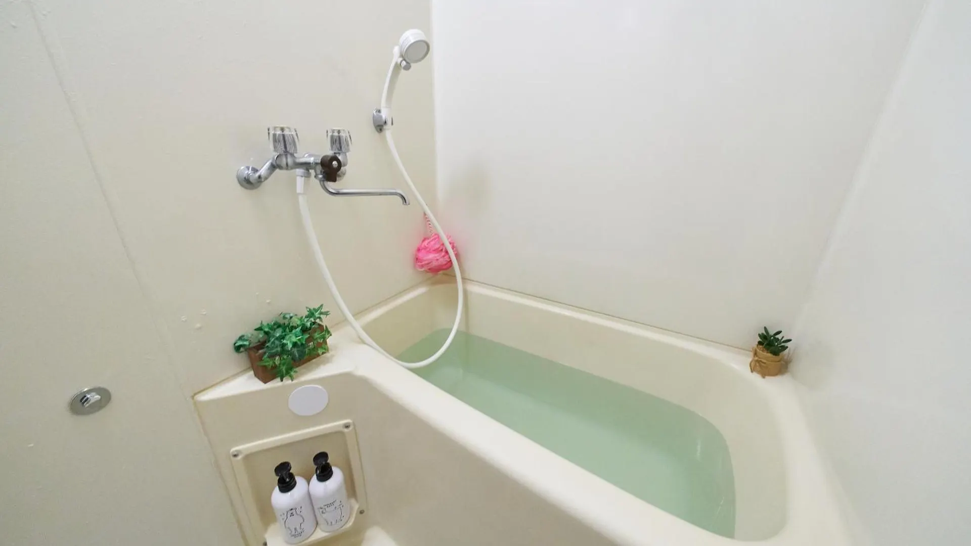 Apartmán Sc Umejima 301 Prefektura Tokio