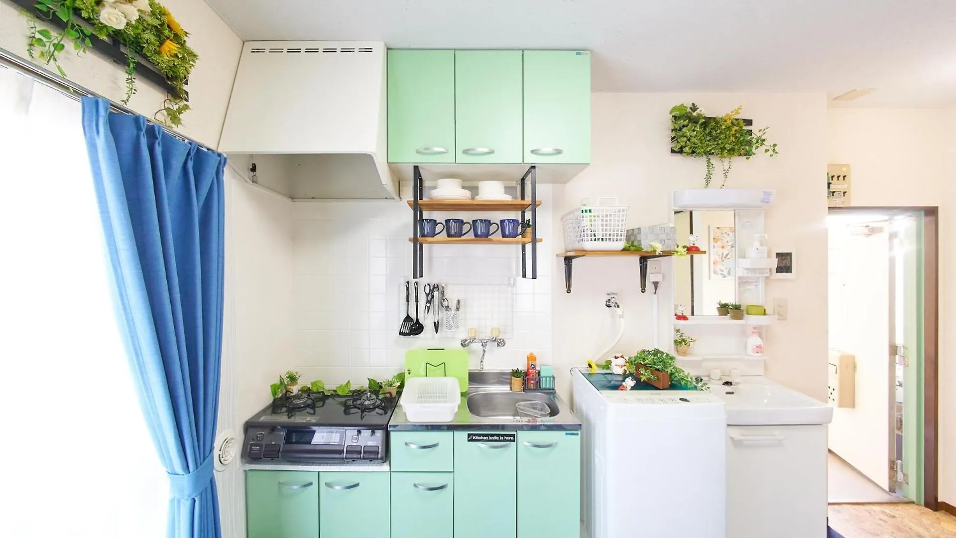 Apartmán Sc Umejima 301 Prefektura Tokio 0*,